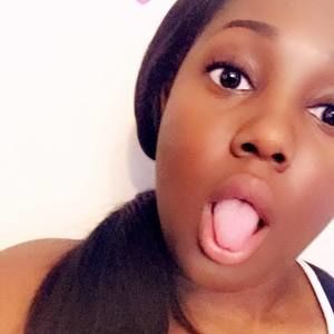 Meet your Posher, Sylvia